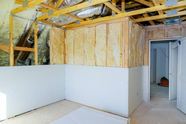 Eco-Friendly or Green Insulation Solutions in Espy, PA